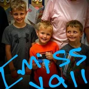 Meet your Posher, Raylene